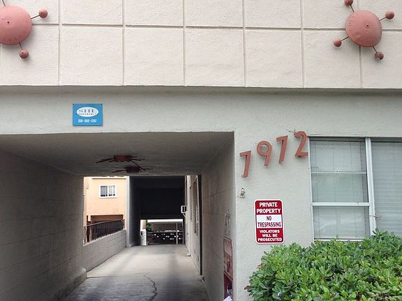 2nd image of 7972 Norton Ave APT 4