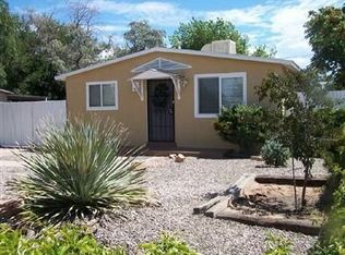 1608 53rd St NW, Albuquerque, NM 87105