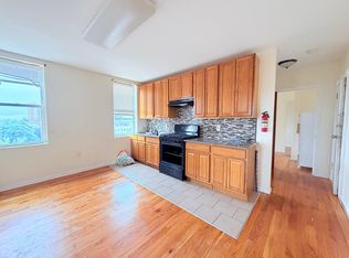 60 63rd St #53E, West New York, NJ 07093