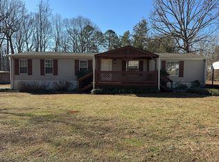 140 Joshuas Pl, Laurens, SC 29360