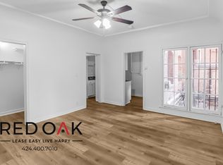708 S Berendo St #112, Los Angeles, CA 90005
