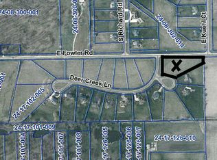 10463 E Deer Creek Ct, Rochelle, IL 61068