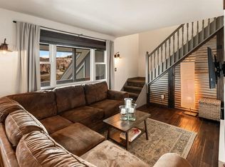 Chadlington House, Mt. Crested Butte, CO 81225