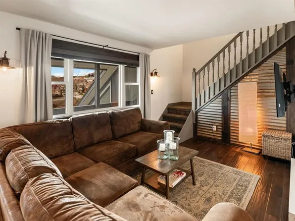 18 Crystal Road #5B, Mt. Crested Butte, CO 81225