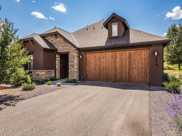279 Blue Heron Vis, Glenwood Springs, CO 81601