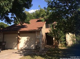 14906 Oak Smt, San Antonio, TX 78232