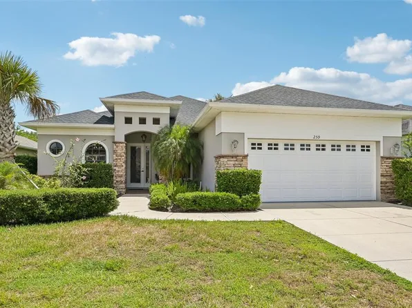 259 Dahlia Ct, Bradenton, FL 34212