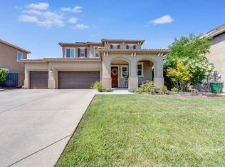 3538 Landsdale Way, El Dorado Hills, CA 95762