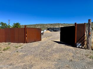 16044 W Young Lane #-, Yarnell, AZ 85362