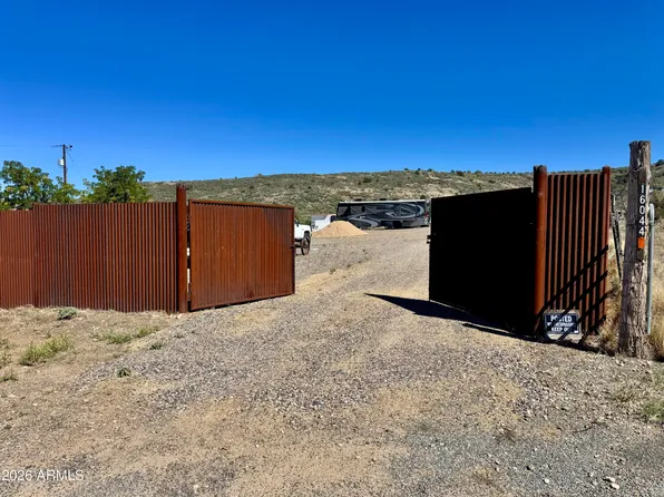 16044 W Young Lane #-, Yarnell, AZ 85362
