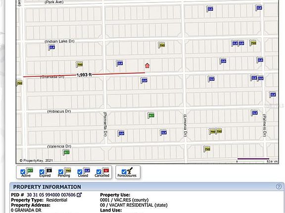 4th image of Granada Dr