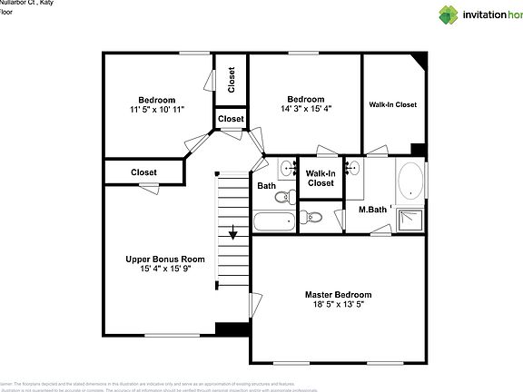 4th image of 6323 Arbor Ct