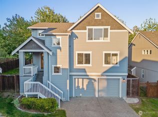 1829 82nd Dr NE, Lake Stevens, WA