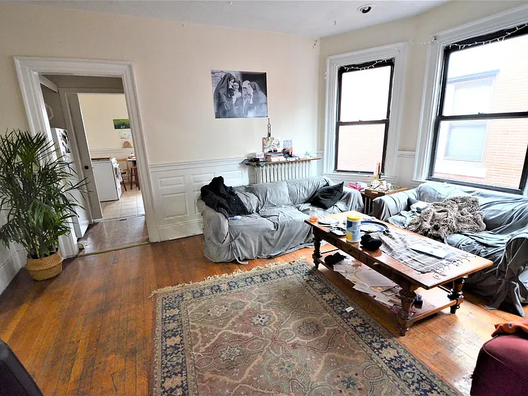 115 Gainsborough St #4 — Photo 2