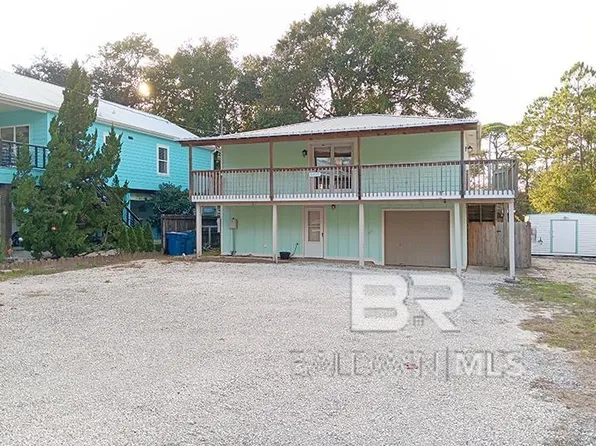 5495 Bear Point Ave, Orange Beach, AL 36561