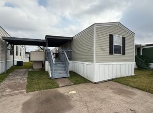 4610 Allison Rd Trailer 312, Houston, TX 77048