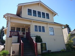 17 W Raye St, Seattle, WA 98119