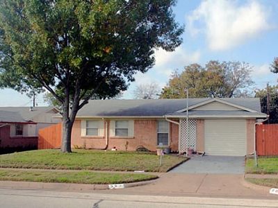 503 Calder St, Duncanville, TX, 75116