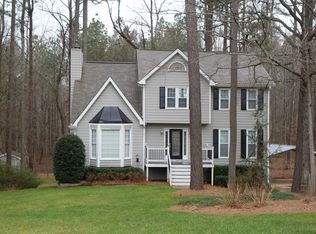 3605 Chastain Ct, Alpharetta, GA 30004