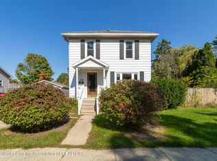534 W Stewart St, Owosso, MI