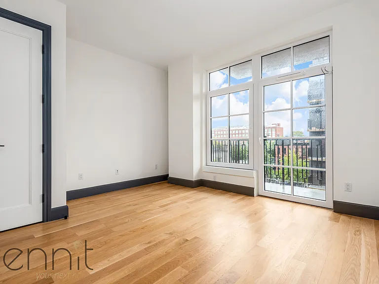1430 Fulton St #4C — Photo 6