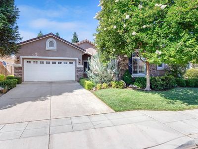 2640 Goshen Ave, Clovis, CA, 93611