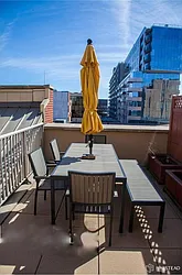 Rented by Halstead Real Estate