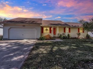3005 S Stewart Ave, Sedalia, MO 65301