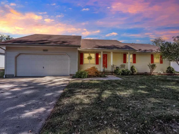 3005 S Stewart Ave, Sedalia, MO 65301