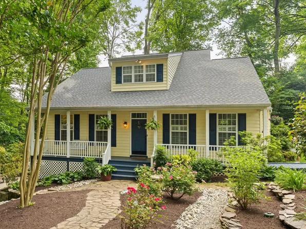 1715 Roydon Trl, Annapolis, MD 21401