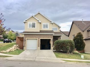5274 N Fox Hollow Way, Lehi, UT 84043