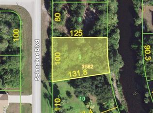 6160 Spinnaker Blvd, Englewood, FL 34224