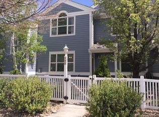 2067 Grays Peak Dr UNIT 102, Loveland, CO 80538
