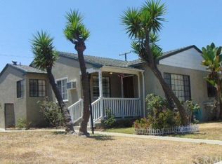 8802 Mines Ave, Pico Rivera, CA 90660