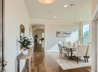 1201 Hot Springs Way, Celina, TX 75009