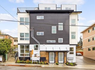 6522 G 24th Ave NW, Seattle, WA 98117