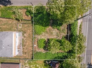 10717 6th Ave SW, Seattle, WA 98146