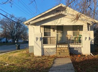 1200 E Johns Ave, Decatur, IL 62521