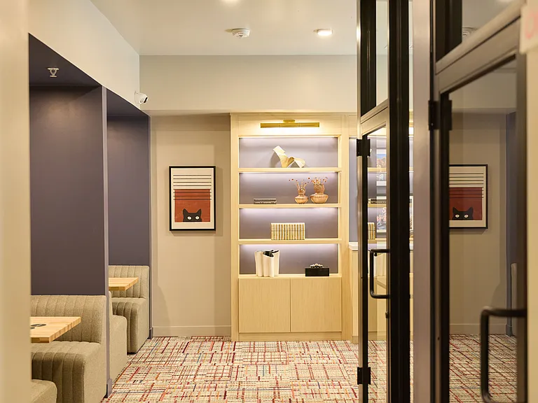 The George Apartments — Photo 10