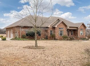 2801 Best Way, Greenwood, AR 72936