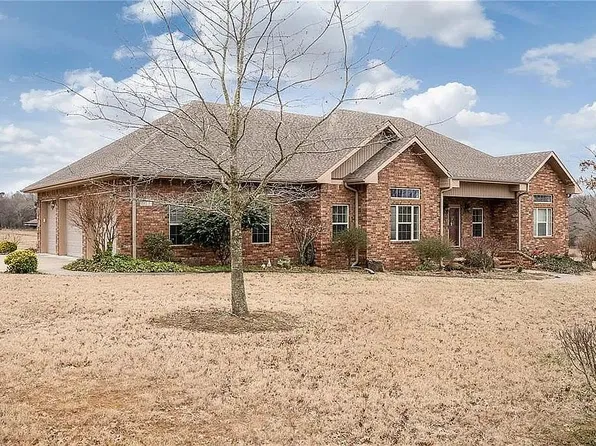 2801 Best Way, Greenwood, AR 72936