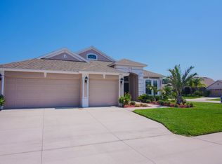 11922 55th Ct E, Parrish, FL 34219
