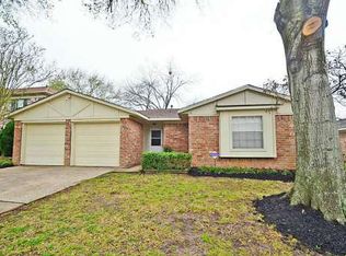 1006 Cheyenne Meadows Dr, Katy, TX 77450