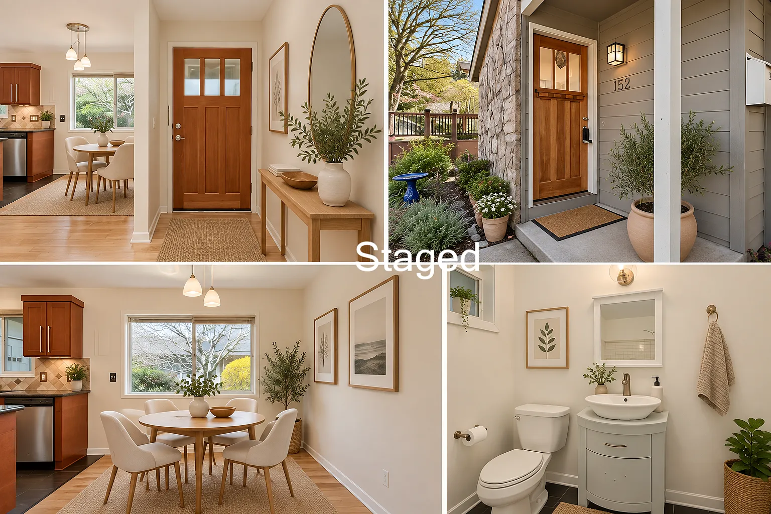 2 bed, 762 sqft, $1,900 — Photo 4