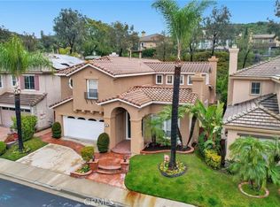 10 Shea Rdg, Rancho Santa Margarita, CA 92688