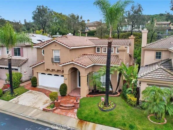 10 Shea Rdg, Rancho Santa Margarita, CA 92688