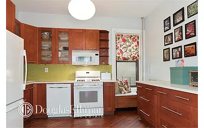 Sold by Douglas Elliman