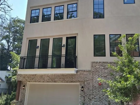 3525 Kingsboro Rd NE, Atlanta, GA 30319