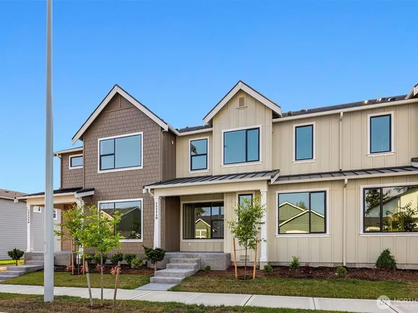 28206 74th Drive NW #B, Stanwood, WA 98292