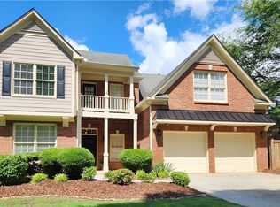 3528 Simpson Farm Dr SE, Smyrna, GA 30080